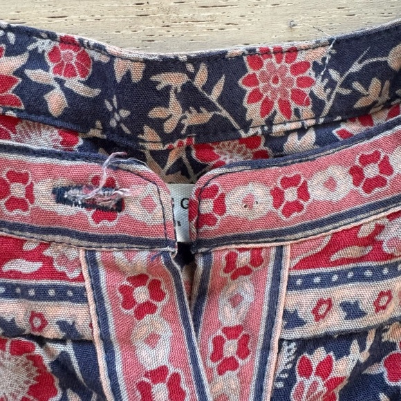 Spell and The Gypsy Collective Jasmine Play Dress navy M - Picture 9 of 15